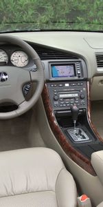 Acura,Salón,Tl,Coches,Timón,2002,Interior,Volante,Velocímetro