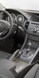 Acura,Interior,Volante,Timón,Salón,Tsx,Coches,Velocímetro