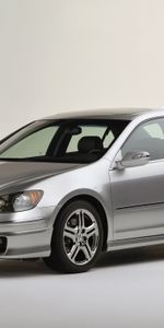 Acura,Style,Akura,Grey Metallic,Metallic Gray,Rl,Cars,Side View,Auto