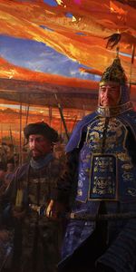 Эпоха Империй (Age Of Empires),Игры