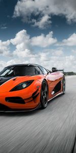 Agera,Koenigsegg,Voitures,Vue De Face