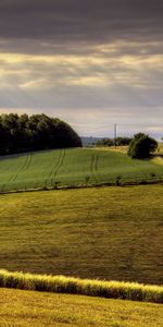 Les Collines,Jour,Route,Domaine,Collines,Terre Arable,Terres Arables,Champ,Nature,Agriculture