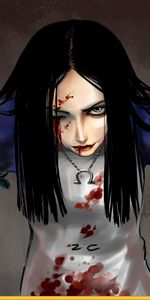 Alice: Madness Returns,Juegos