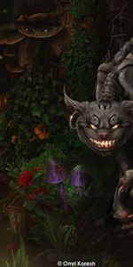 Алиса: Безумие Возвращается (Alice: Madness Returns),Игры