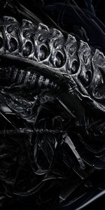 Alien,Cinéma