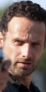 Эндрю Линкольн (Andrew Lincoln),Мужчины,Люди,Актеры,Кино