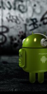 Android,Brands,Logos,Funny