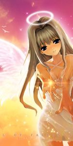 Angels,Chicas,Anime