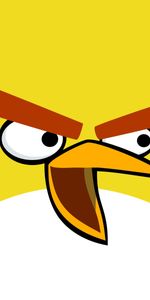 Angry Birds,Juegos