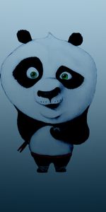 Fondo,Animales,Kung Fu Panda,Pandas,Dibujos Animados