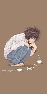 Anime,Death Note,Cartoon