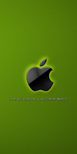 Apple,Background,Brands