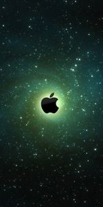 Apple,Background,Brands