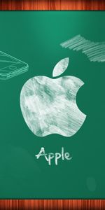 Apple,Бренды