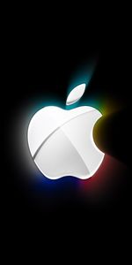 Apple,Логотипы,Бренды