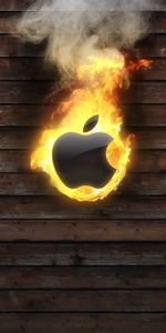 Apple,Логотипы,Бренды