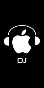 Apple,Brands,Music,Logos