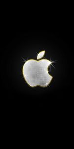 Apple,Glamour,Brands,Logos