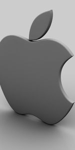 Apple,Objects,Background