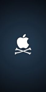 Apple,Pirats,Brands,Logos