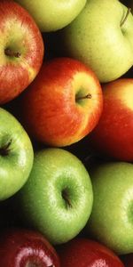 Apples,Food,Varieties