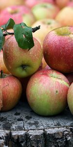 Fruits,Nourriture,Pommes