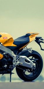 Aprilia,Rsv4,Желтый,Мотоцикл,Мотоциклы