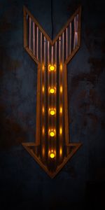 Arrow,Lights,Texture,Dark,Lamp