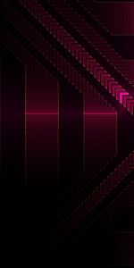 Arrows,Abstract,Pink,Shine,Lines,Brilliance,Geometric,Fractal