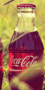 Coca Cola,Photo Artistique,Boissons,Marques