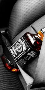 Marques,Jack Daniels,Boissons,Photo Artistique