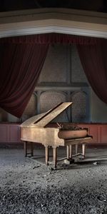 Art Photo,Tools,Piano,Music