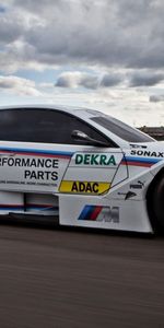 Asfalto,Dtm,Carretilla,Bólido,Hankook,Bmw,Bmw M3 Gtr,Carreras,Autosport,Deportes