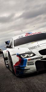 Asphalte,Brouette,Hankook,Bolide,Sport Automobile,Dtm,Courses,Bmw,Sport