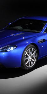 Aston Martin,Coches,Vista Lateral,Perfil,Estilo,2011,V8,Ventaja,Automóvil