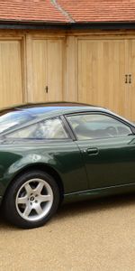 Aston Martin,Side View,V8,Vantage,Auto,Cars,1993