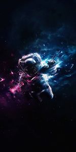 Astronaut,Flight,Gravity,Cosmonaut,Universe,Art