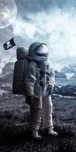 Universo,Traje Espacial,Cosmonauta,Astronauta