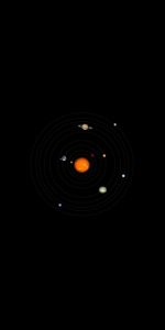 Astronomy,Solar System,Universe,Circles,Planets