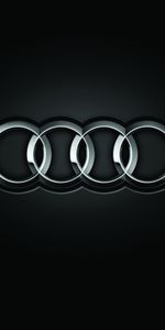 Ауди (Audi),Транспорт,Машины,Логотипы,Фон