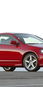 Auto,Acura,Asphalt,Side View,Style,Rsx,2005,Akura,Cars