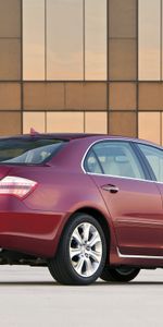 Auto,Acura,Cars,Building,Rear View,Back View,Style,Akura,Rl