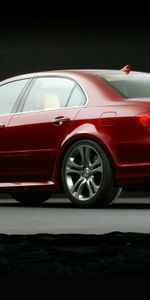 Auto,Acura,Cars,Concept,Side View,Style,2005,Akura,Concept Car,Rl