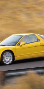 Acura,Route,Vue De Côté,Akura,Hsx,Nsh,Nsx,La Nsx,Voitures,Peinture,La Vitesse,Vitesse,Style,Des Peintures,Sport