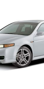 Auto,Acura,Cars,Side View,Style,Akura,Tl,2004