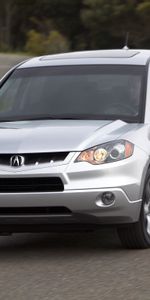 Auto,Acura,Jeep,Front View,Style,Akura,Silver Metallic,Rdx,Nature,Cars