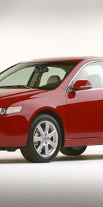 Auto,Acura,Side View,Style,Akura,2003,Tsx,Cars