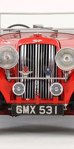 Aston Martin,Coches,Vista Frontal,Estilo,1937,Automóvil,Retro