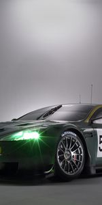 Dbr9,Тачки (Cars),Астон Мартин (Aston Martin),Черный,Вид Спереди,Стиль,Спорт,Машины