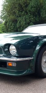 Auto,Aston Martin,V8,Vantage,1984,Cars,Front View,Retro